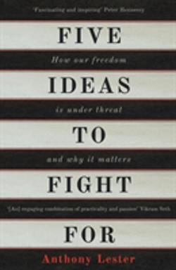 Bertrand.pt - Five Ideas To Fight For