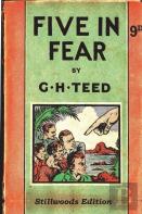 Five In Fear