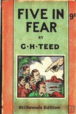 Bertrand.pt - Five In Fear