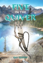 Five In The Quiver