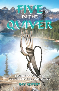 Bertrand.pt - Five In The Quiver
