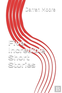 Bertrand.pt - Five Incredible Short Stories