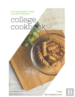 Bertrand.pt - Five Ingredient College Cooking For Food Allergies