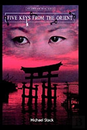 Five Keys From The Orient