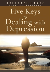 Five Keys To Dealing With Depression