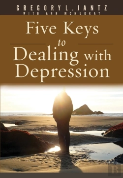 Bertrand.pt - Five Keys To Dealing With Depression