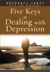 Five Keys To Dealing With Depression
