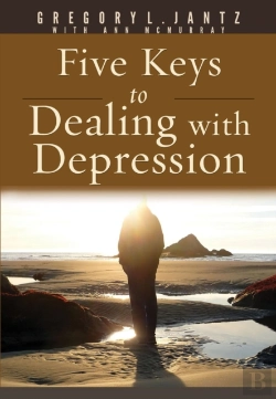 Bertrand.pt - Five Keys To Dealing With Depression