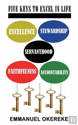 Bertrand.pt - Five Keys To Excel In Life