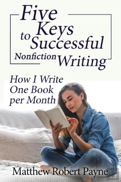 Bertrand.pt - Five Keys To Successful Nonfiction Writing