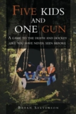 Bertrand.pt - Five Kids And One Gun: A Game To The Death And Hockey Like You Have Never Seen Before