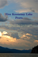 Five Kootenay Lake Poets