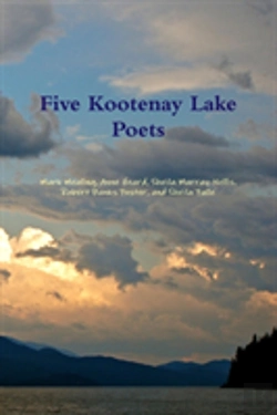 Bertrand.pt - Five Kootenay Lake Poets