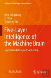 Five-Layer Intelligence Of The Machine Brain