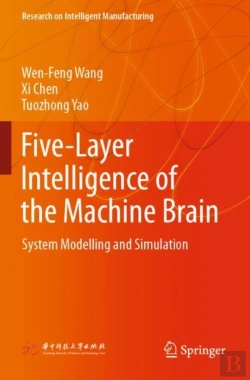 Bertrand.pt - Five-Layer Intelligence Of The Machine Brain