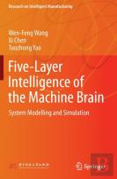 Five-Layer Intelligence Of The Machine Brain