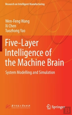 Bertrand.pt - Five-Layer Intelligence Of The Machine Brain