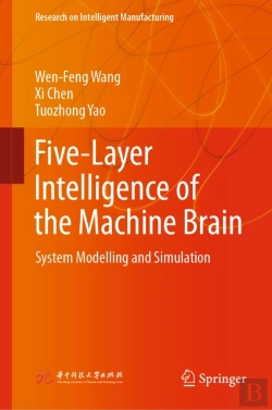 Bertrand.pt - Five-Layer Intelligence Of The Machine Brain