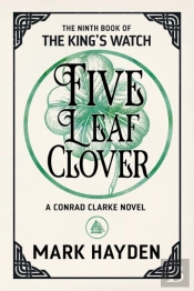 Five Leaf Clover