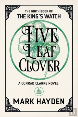 Bertrand.pt - Five Leaf Clover