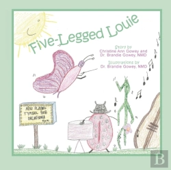 Bertrand.pt - Five-Legged Louie