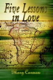Five Lessons In Love