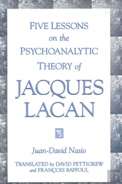 Bertrand.pt - Five Lessons On The Psychoanalytic Theory Of Jacques Lacan
