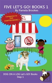 Five Let'S Go! Books 1