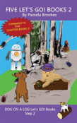Five Let'S Go! Books 2