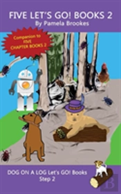 Five Let'S Go! Books 2