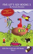 Five Let'S Go! Books 3