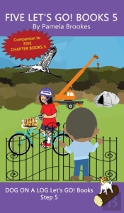 Five Let'S Go! Books 5