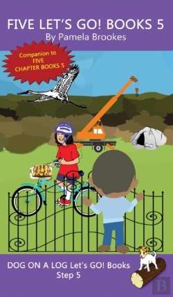 Bertrand.pt - Five Let'S Go! Books 5