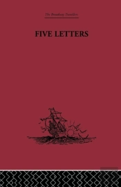 Five Letters 1519-1526