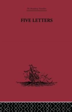 Bertrand.pt - Five Letters 1519-1526