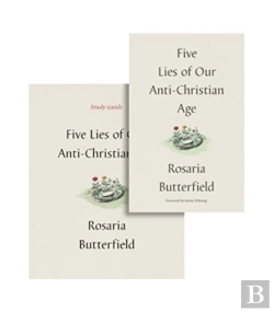 Bertrand.pt - Five Lies Of Our Anti-Christian Age
