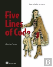 Five Lines Of Code