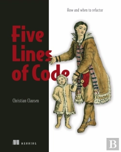 Bertrand.pt - Five Lines Of Code