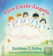 Five Little Angels