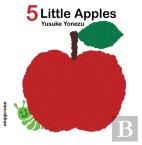 Five Little Apples