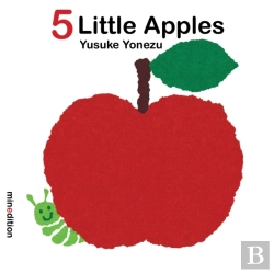 Bertrand.pt - Five Little Apples