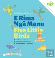 Five Little Birds