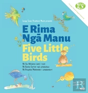 Five Little Birds