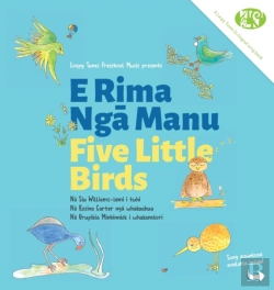 Bertrand.pt - Five Little Birds