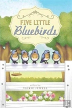 Bertrand.pt - Five Little Bluebirds