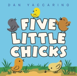 Bertrand.pt - Five Little Chicks