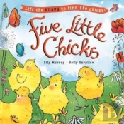 Five Little Chicks