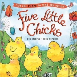 Bertrand.pt - Five Little Chicks