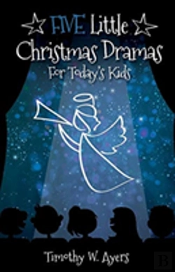 Bertrand.pt - Five Little Christmas Dramas For Today'S Kids