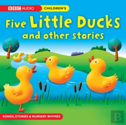 Bertrand.pt - Five Little Ducks And Other Stories
